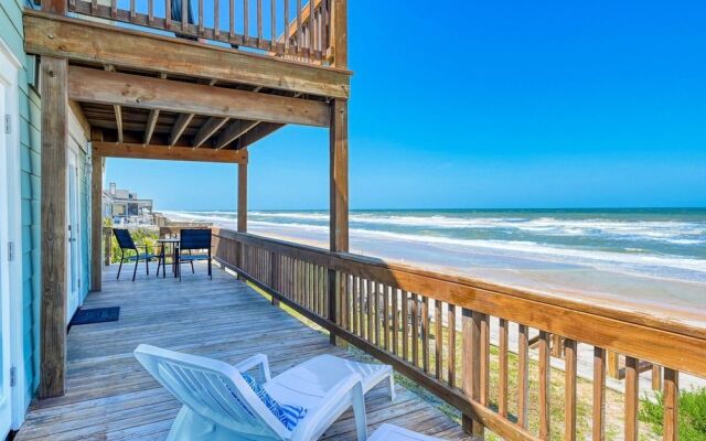 Ocean Spray Beach House