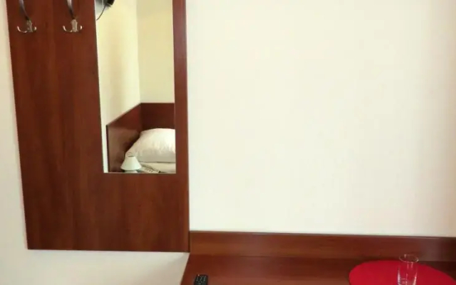 City Apartments Protos