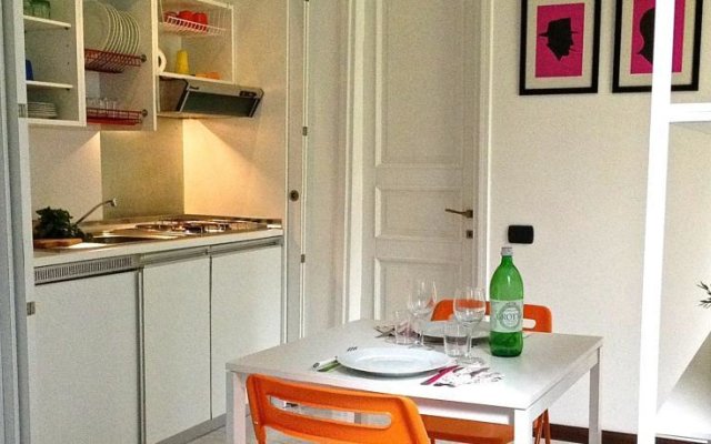 Design Studio Apartment Introbio