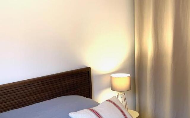 villa le faré - Piscine Chauffée - 8 Pers