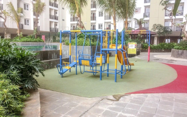 Simply Studio Apartment @ Cinere Resort