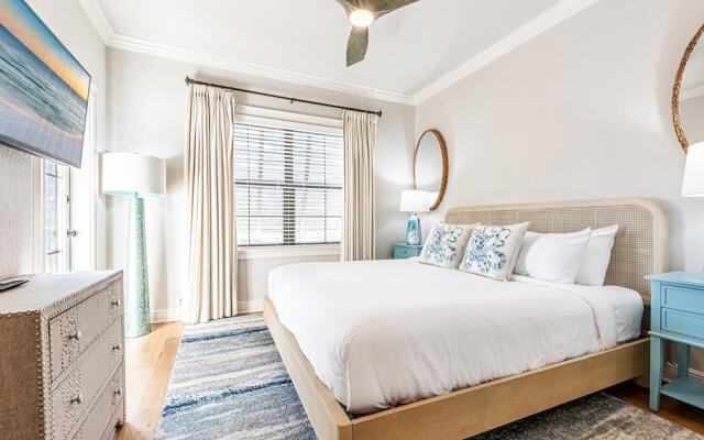 Villa Lago 1924, Miramar Beach