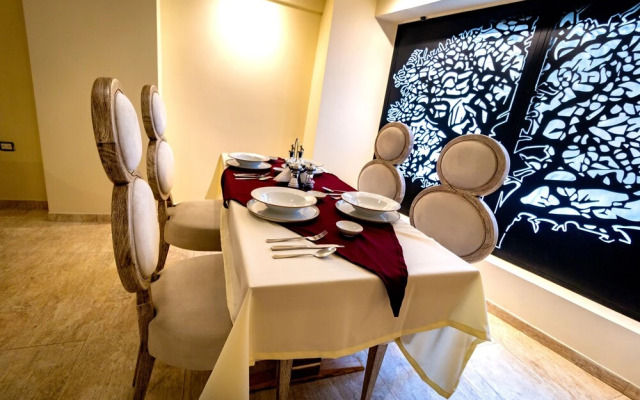 Trugo Luxury Rooms