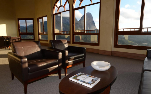 Apart Vista Azul Resort e Residencial