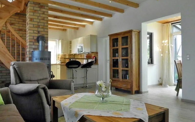 Holiday Home Wintergarden