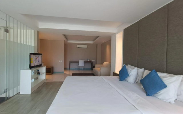 Benoa Sea Suites and Villas