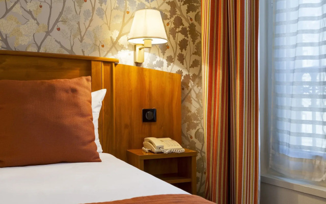 Timhotel Opéra Madeleine