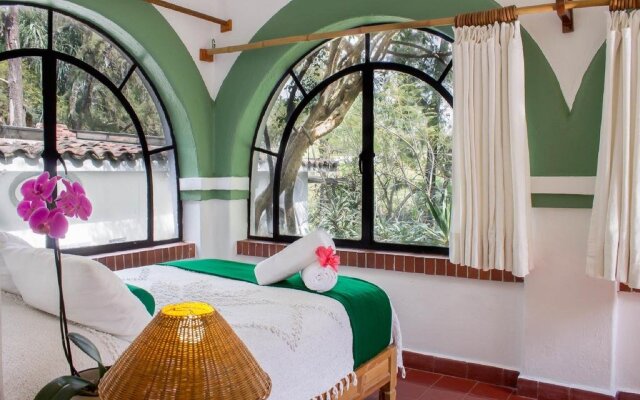 Villas Bellavista