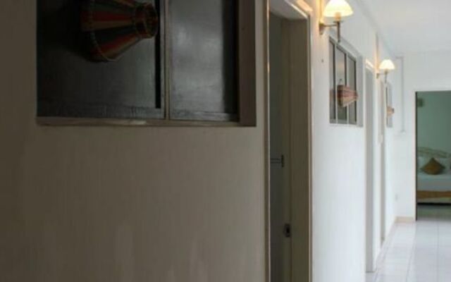 Habiba Suites