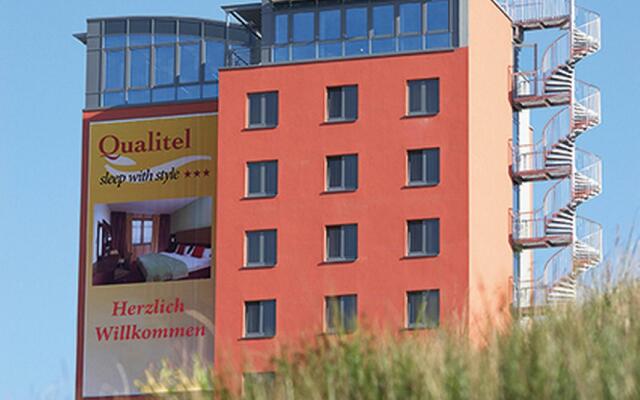 Qualitel Hotel Wilnsdorf