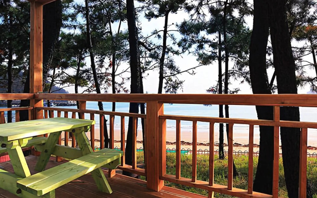 Namhae Sanguni Pension