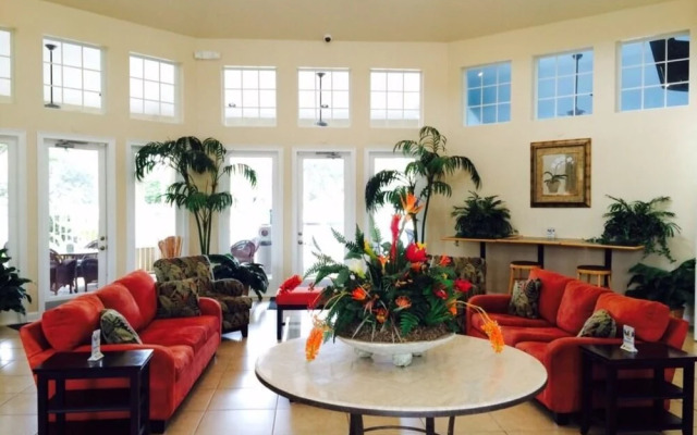 Windsor Palms Resort
