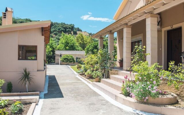 Famous Villa Corfu by CorfuEscapes
