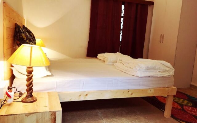 Cohostel