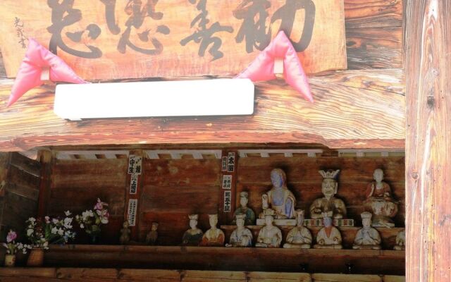 MOMINOKI