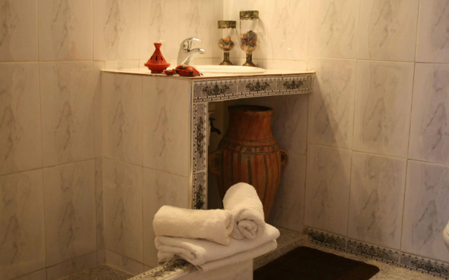 Riad Lalla Fatima
