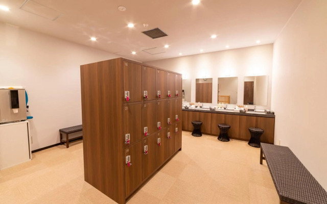 Kamenoi Hotel Okunikko