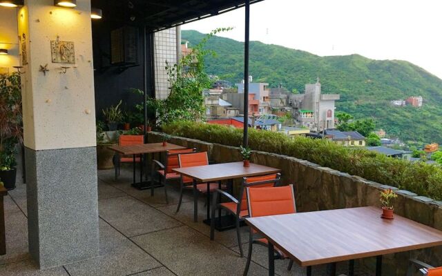 Jiufen HappyLand View Homestay