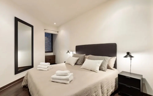 Enjoy Apartments Urban Retreat Valencia