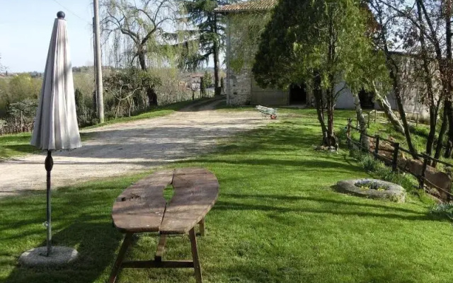 Agriturismo Le Spezie