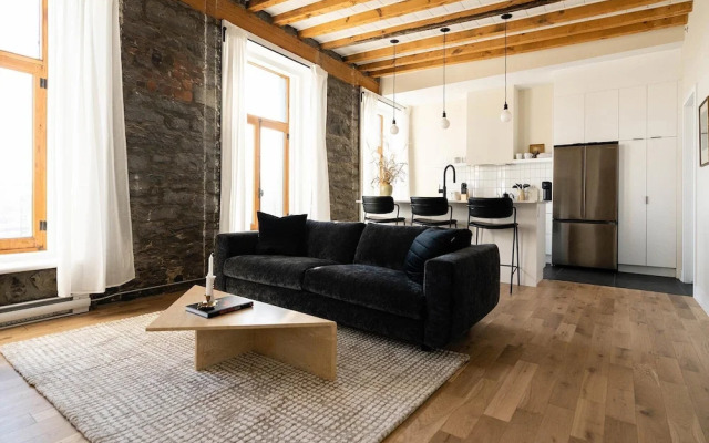 Maison Place Royale by Luxury In Transit