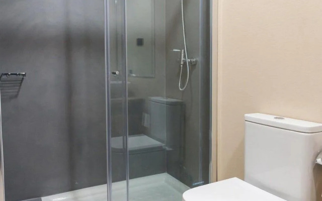 MI CASA INN - RESIDENCIA ATOCHA RíO