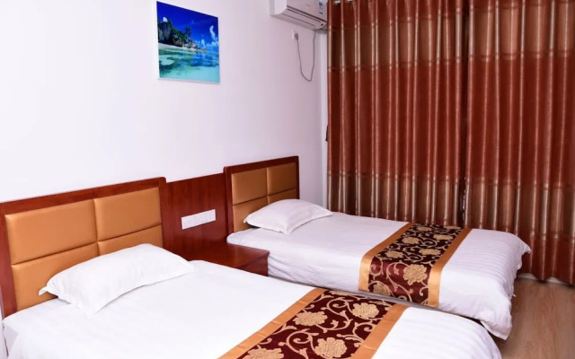 Weihai Weizhichuang Seaview Hotel