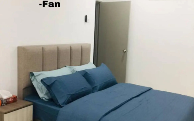 Sofea Casa Homestay Ipoh