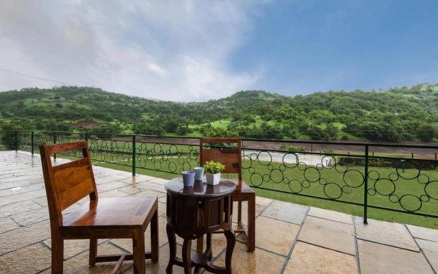 StayVista at Shivom Villa 8