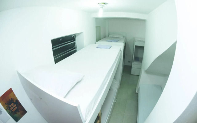 Pamplona Hostel