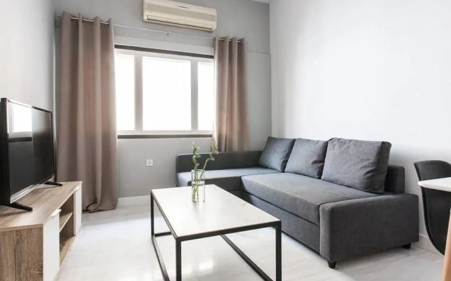 Stunning Modern Apt In Plaka near Sites