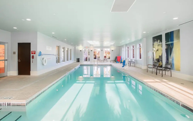 Hyatt Place Pensacola Airport