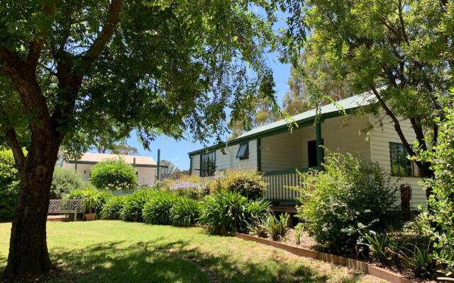 Fernleigh Accommodation