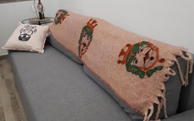Mamarico' Apartament