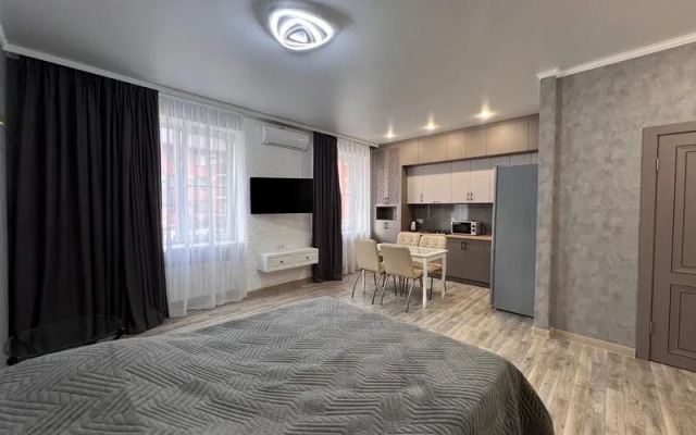 Апартаменты Апарт МВ на ул. Железноводская, д. 72