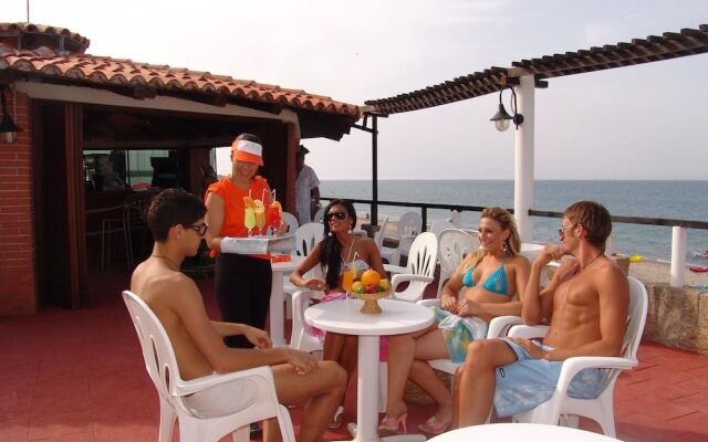 Hotel Club Costa Elisabeth