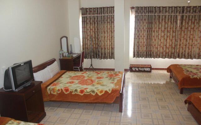 Memories Hotel