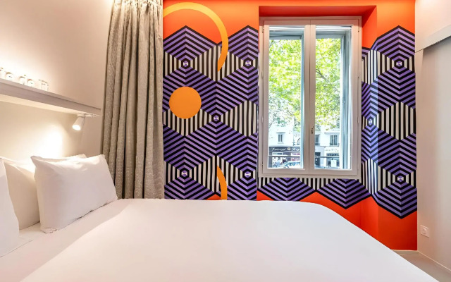 Graphik Montparnasse