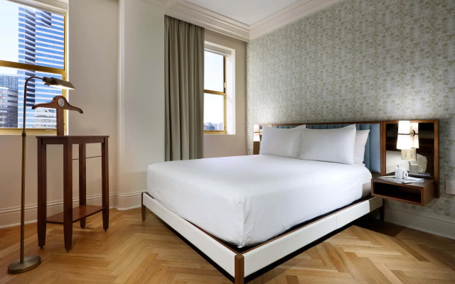 Eurostars Langford
