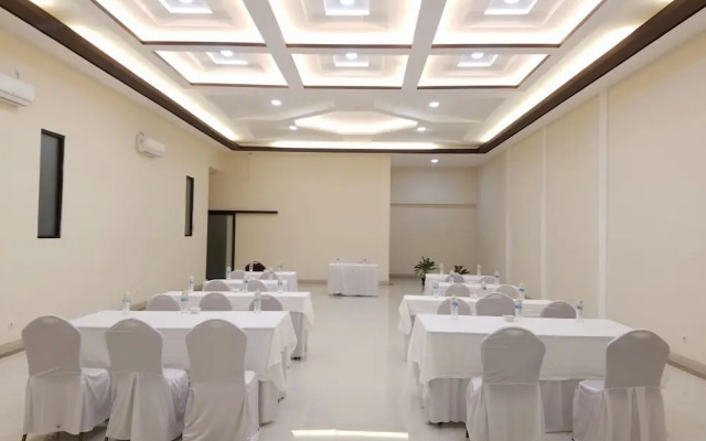 Sumi Hotel Surabaya