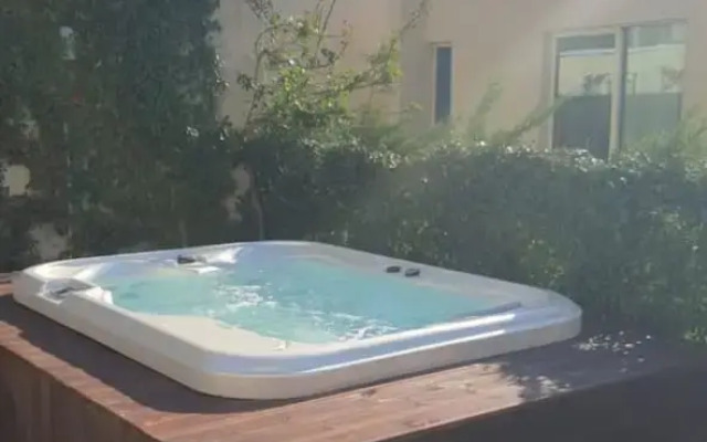 Villa Jerina Green Coast