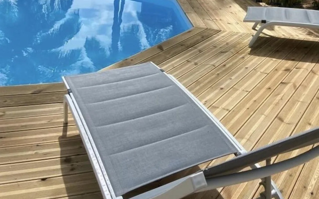 Le M Hotel Marie Galante