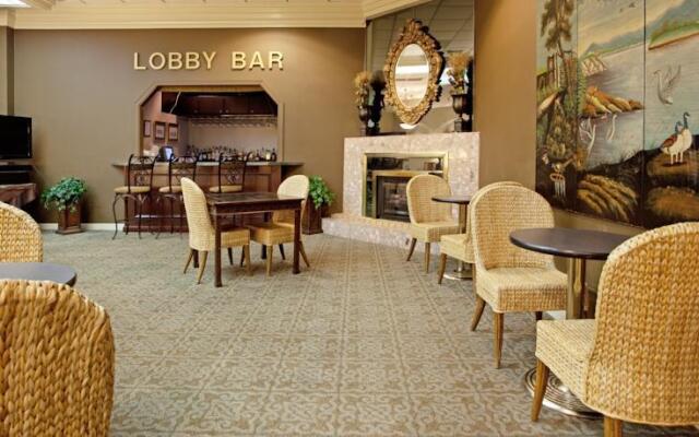 Holiday Inn Hotel Salisbury