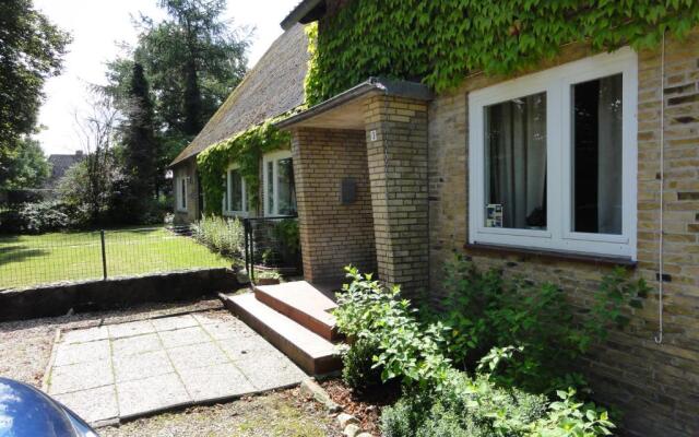 Ferien im Wikingerland