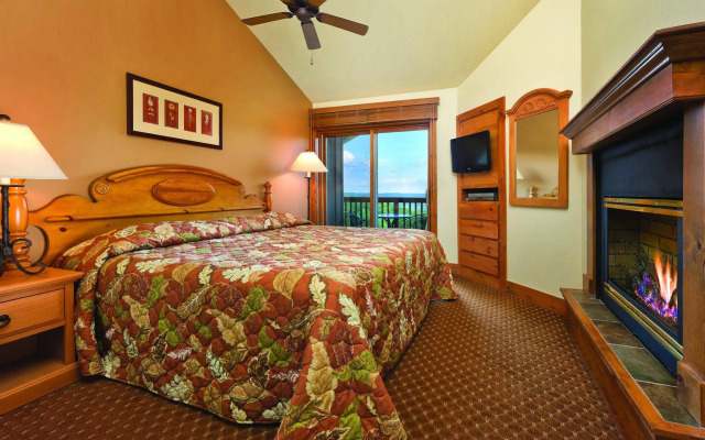 WorldMark Galena
