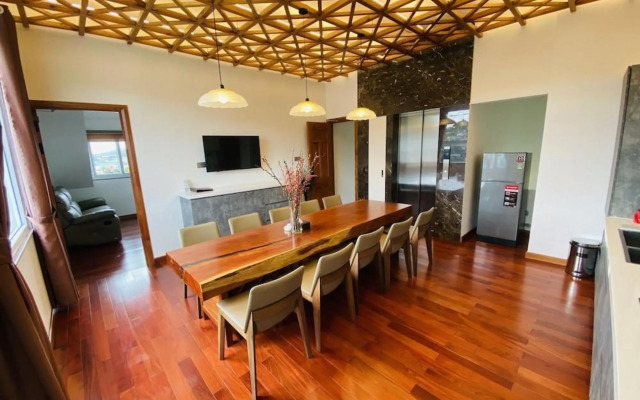 Minh Chien Suite