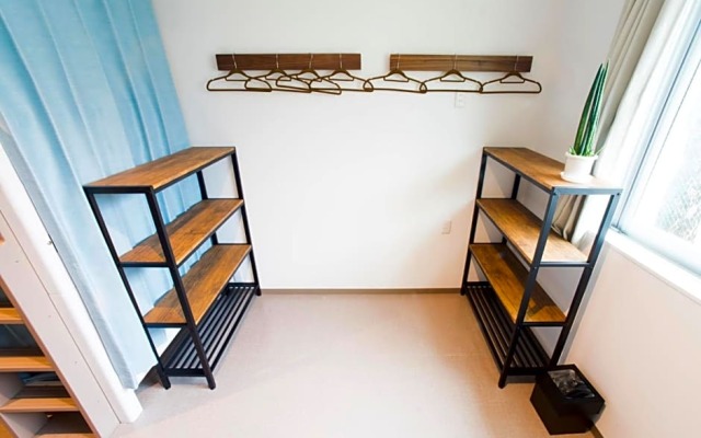 HOSTEL SunTerrace Ishigaki