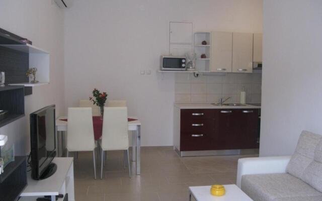 Apartments Orhideja