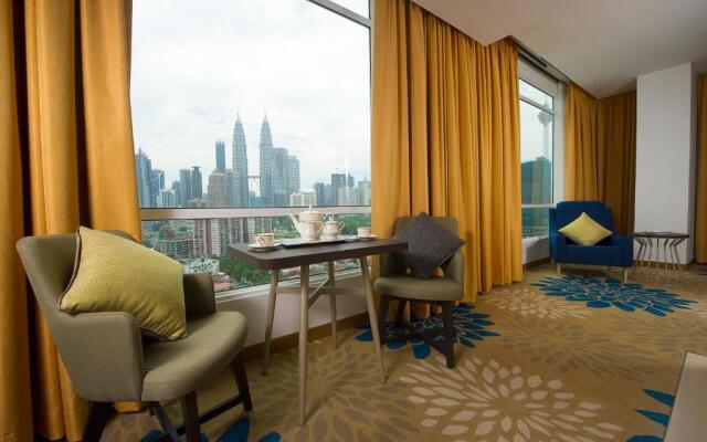 TAMU Hotel & Suites Kuala Lumpur