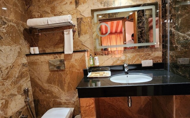 The Chalets Naldehra